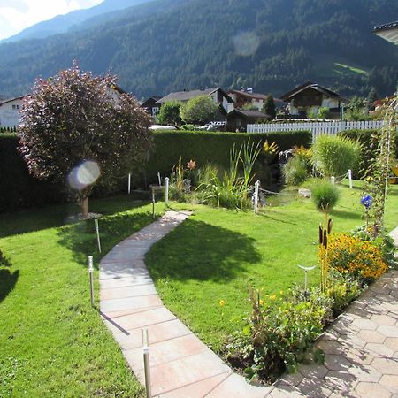 Ferienwohnung Haus Egger Neustift im Stubaital Zimmer foto