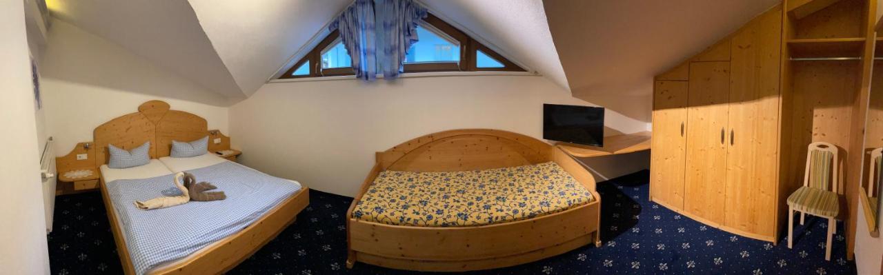 Ferienwohnung Haus Egger Neustift im Stubaital Exterior foto