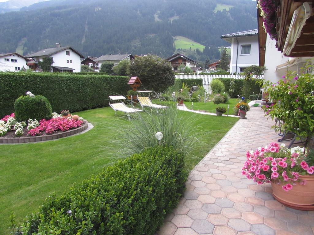 Ferienwohnung Haus Egger Neustift im Stubaital Zimmer foto