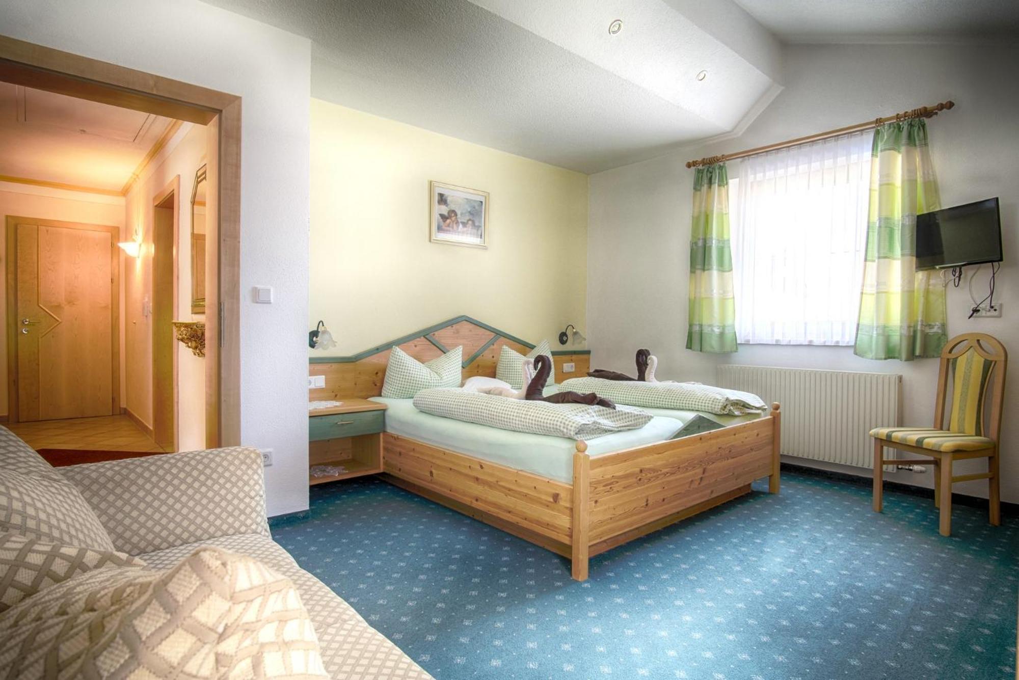Ferienwohnung Haus Egger Neustift im Stubaital Zimmer foto