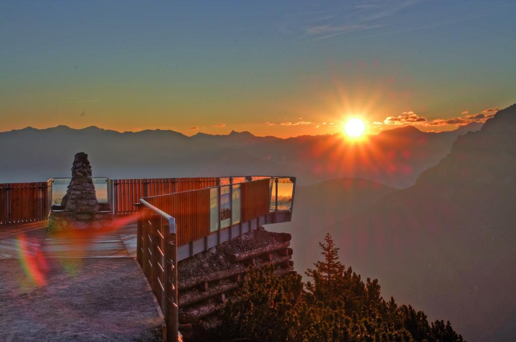 Ferienwohnung Haus Egger Neustift im Stubaital Exterior foto