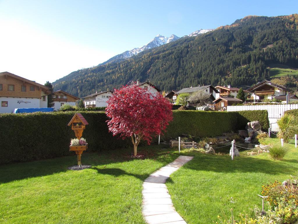 Ferienwohnung Haus Egger Neustift im Stubaital Zimmer foto