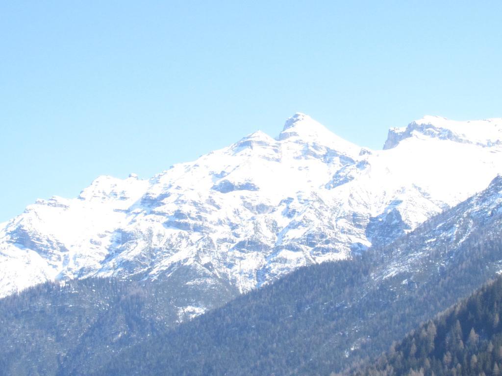 Ferienwohnung Haus Egger Neustift im Stubaital Exterior foto